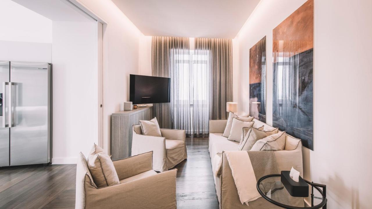 Torrinha Panorama Wohnung Funchal  Bagian luar foto
