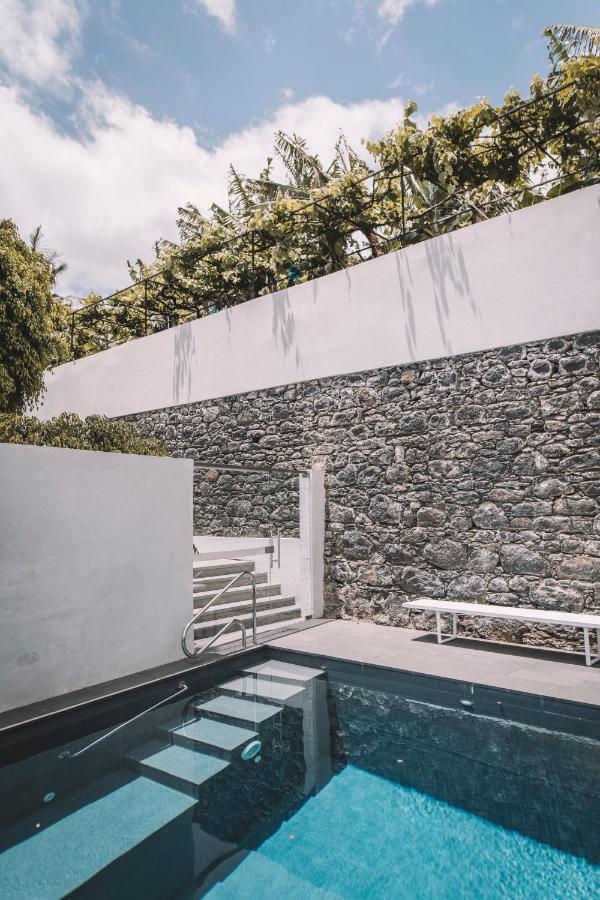 Torrinha Panorama Wohnung Funchal  Bagian luar foto